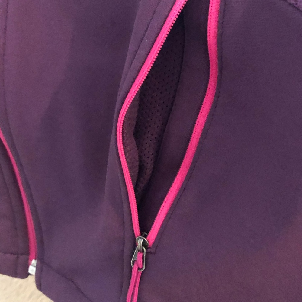 The North Face | Soft Shell Jacket - image 6